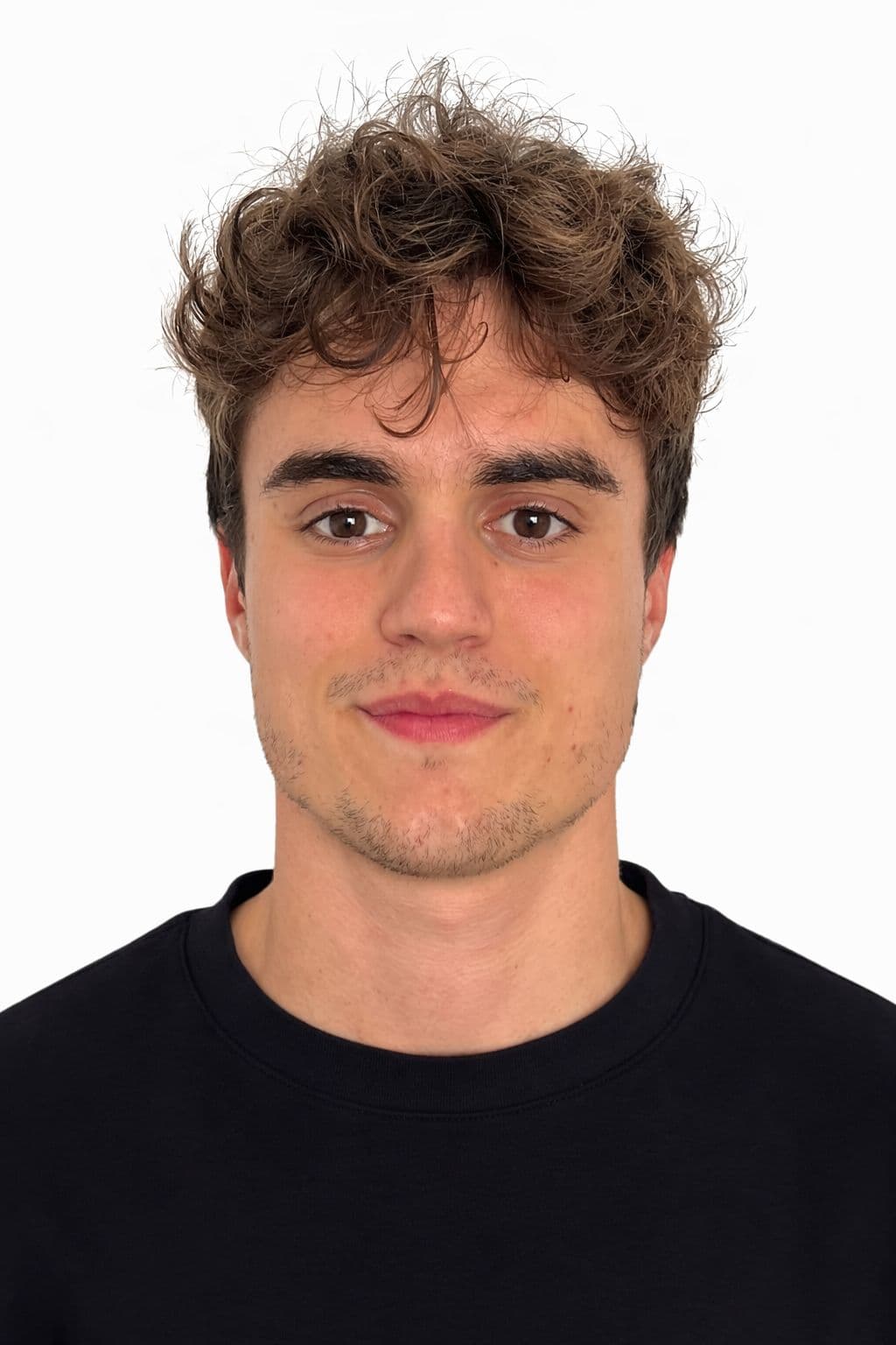 Pol Alcoverro profile picture